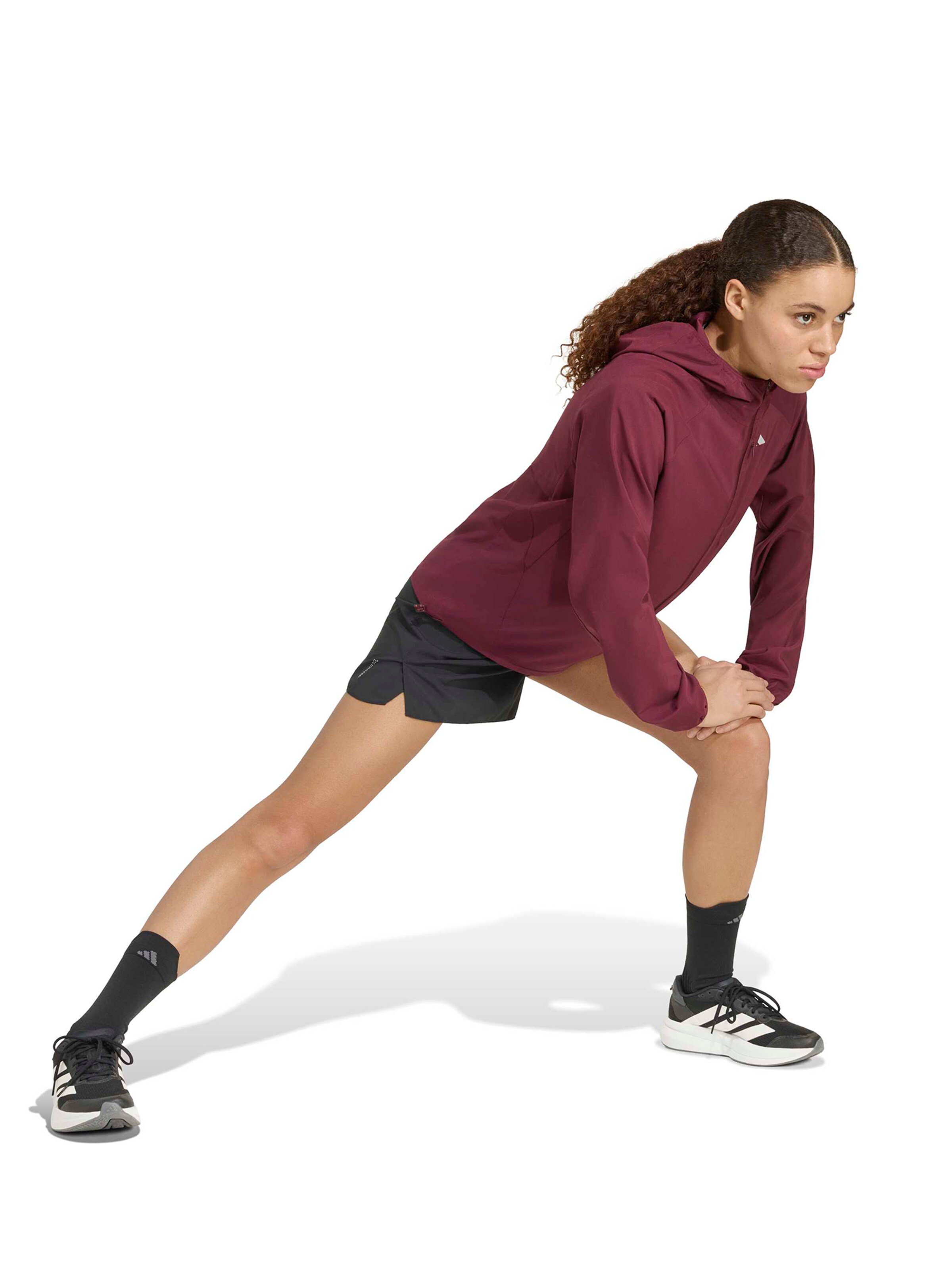 ADIDAS PERFORMANCE Sportdzseki 'Adi365 Essentials' - piros