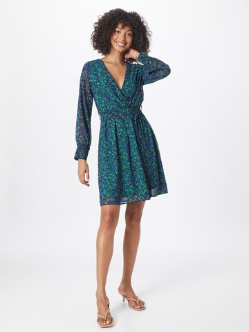 SISTERS POINT Dress 'NEW GERDO-7' in Green