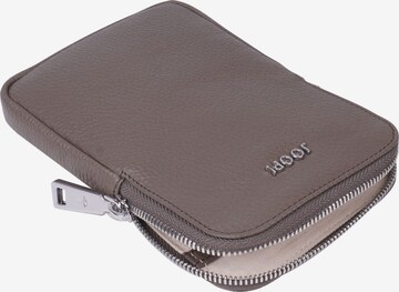 JOOP! Smartphone Case 'Bianca' in Grey