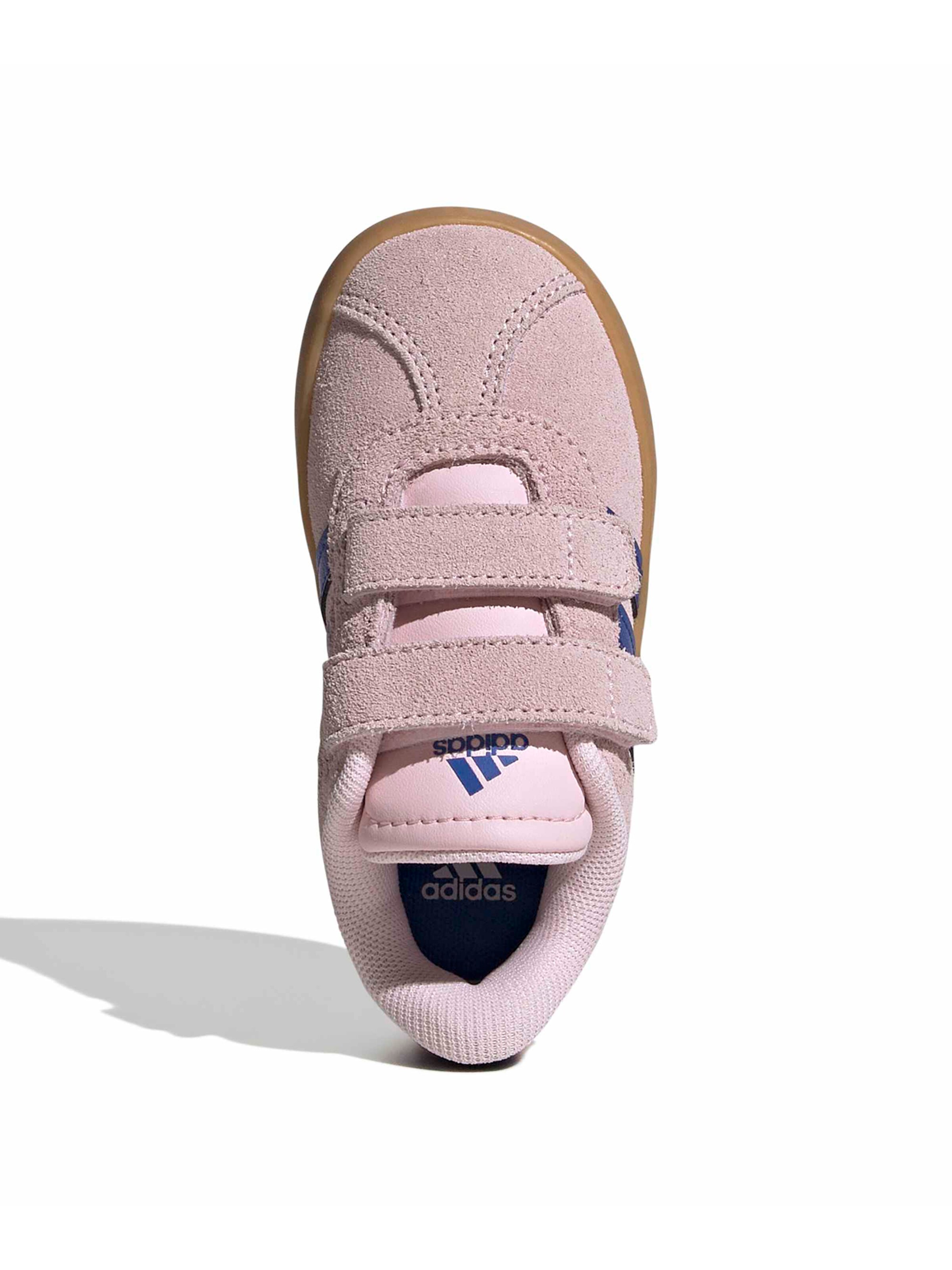 ADIDAS SPORTSWEARTenisice 'VL Court 3.0' - roza boja