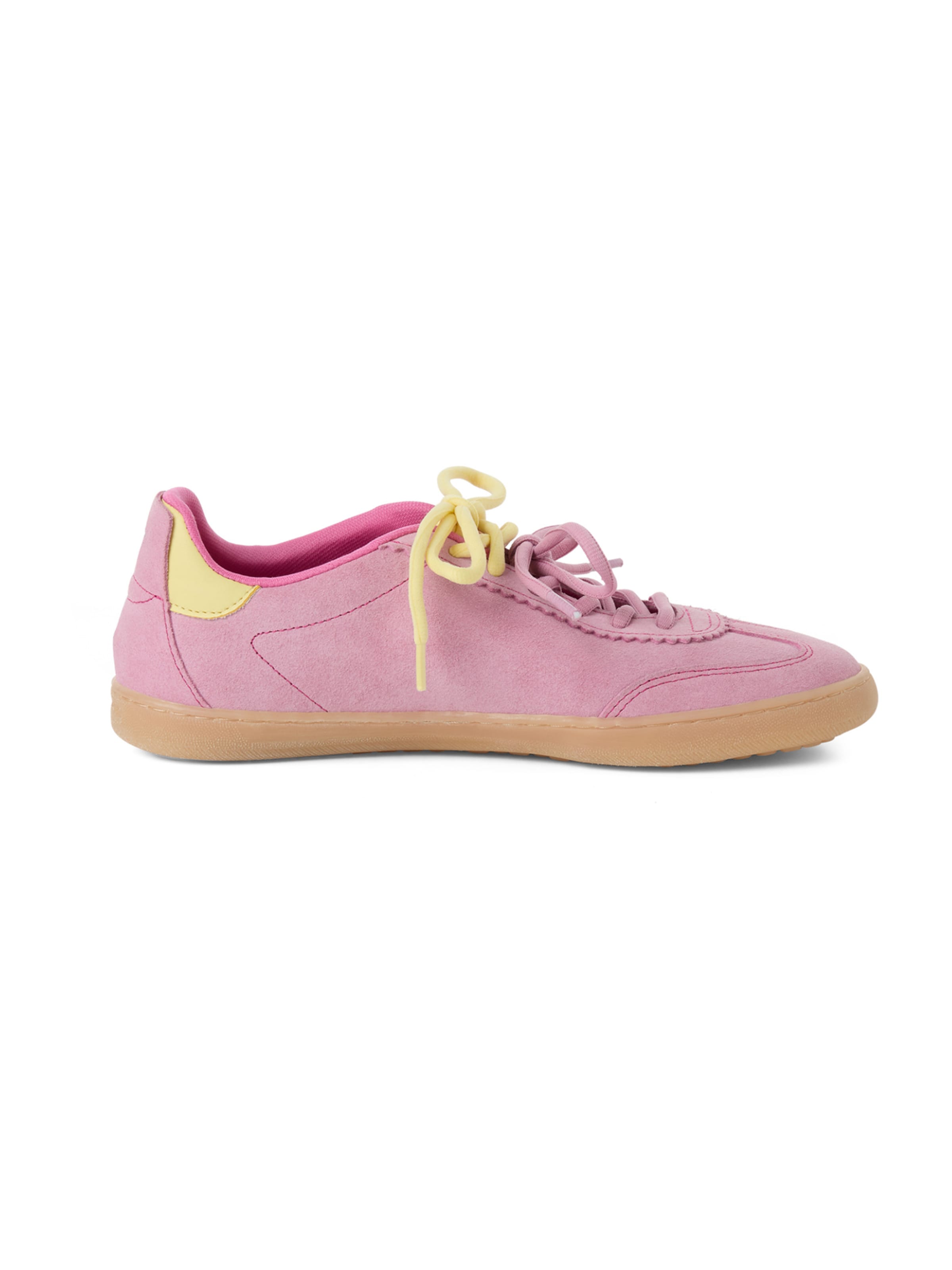 Tamaris Sneakers in Pink