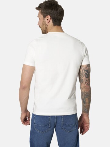 BABISTA Shirt 'Jortoni' in Weiß