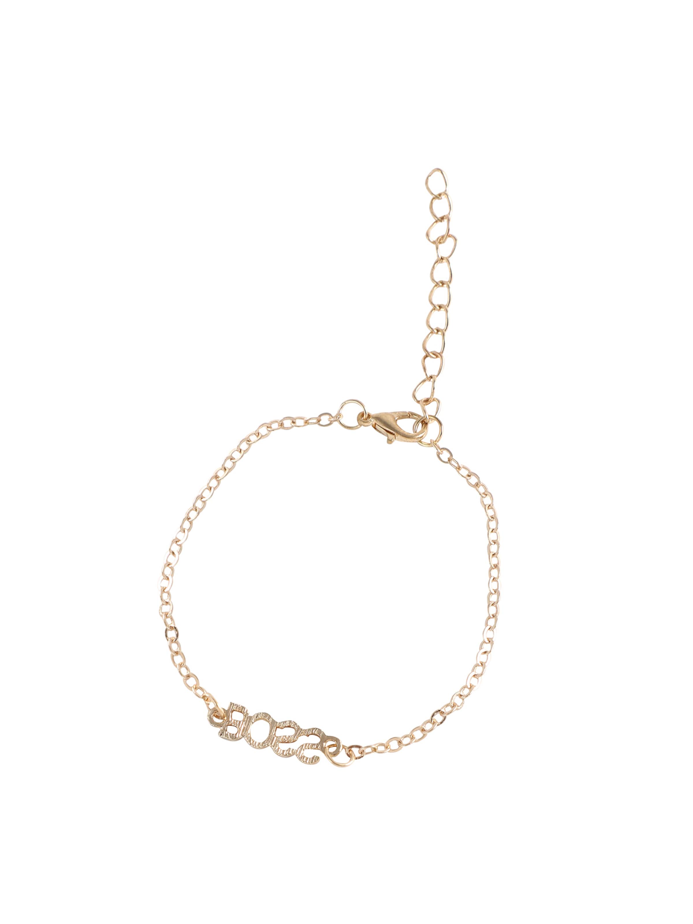 SOHI Гривна 'Allison ' в злато