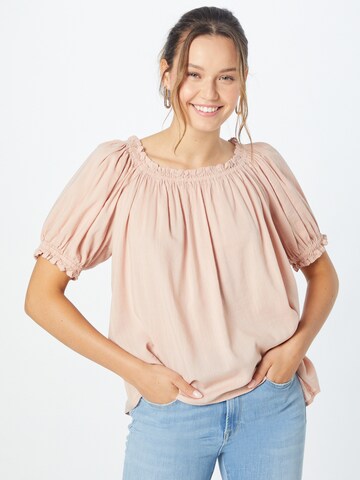 GAP - Blusa em rosa