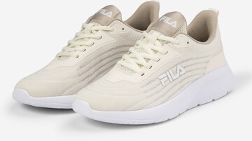 FILA Athletic Shoes 'SPITFIRE VENTO' in Grey