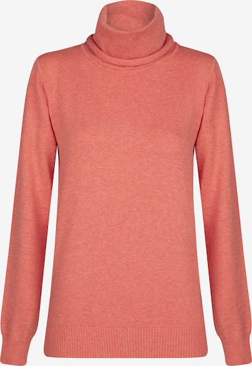 Felix Hardy Neulepaita värissä oranssi, Tuotenäkymä