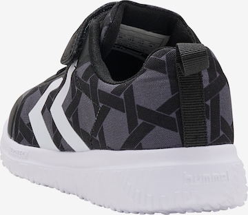 Baskets Hummel en noir