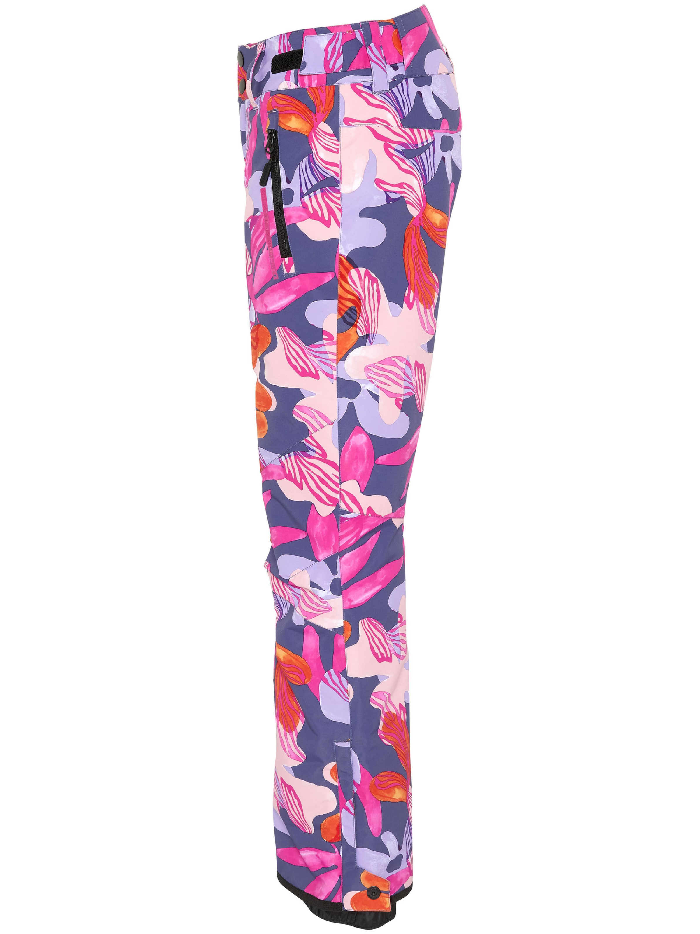 CHIEMSEE Regular Sporthose in Mischfarben