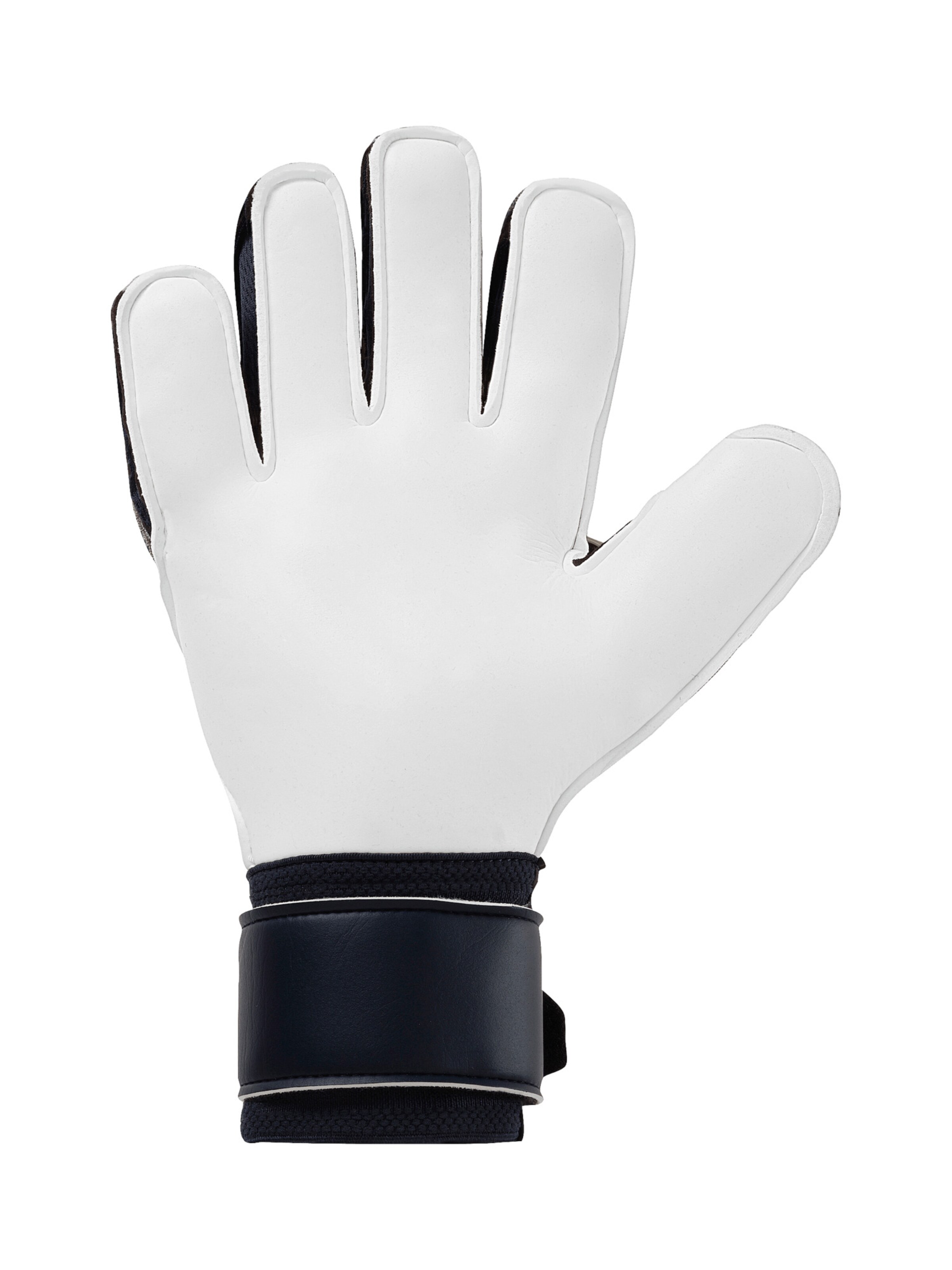 UHLSPORT Sporthandschuhe 'Prediction Soft Flex Frame' in Blau