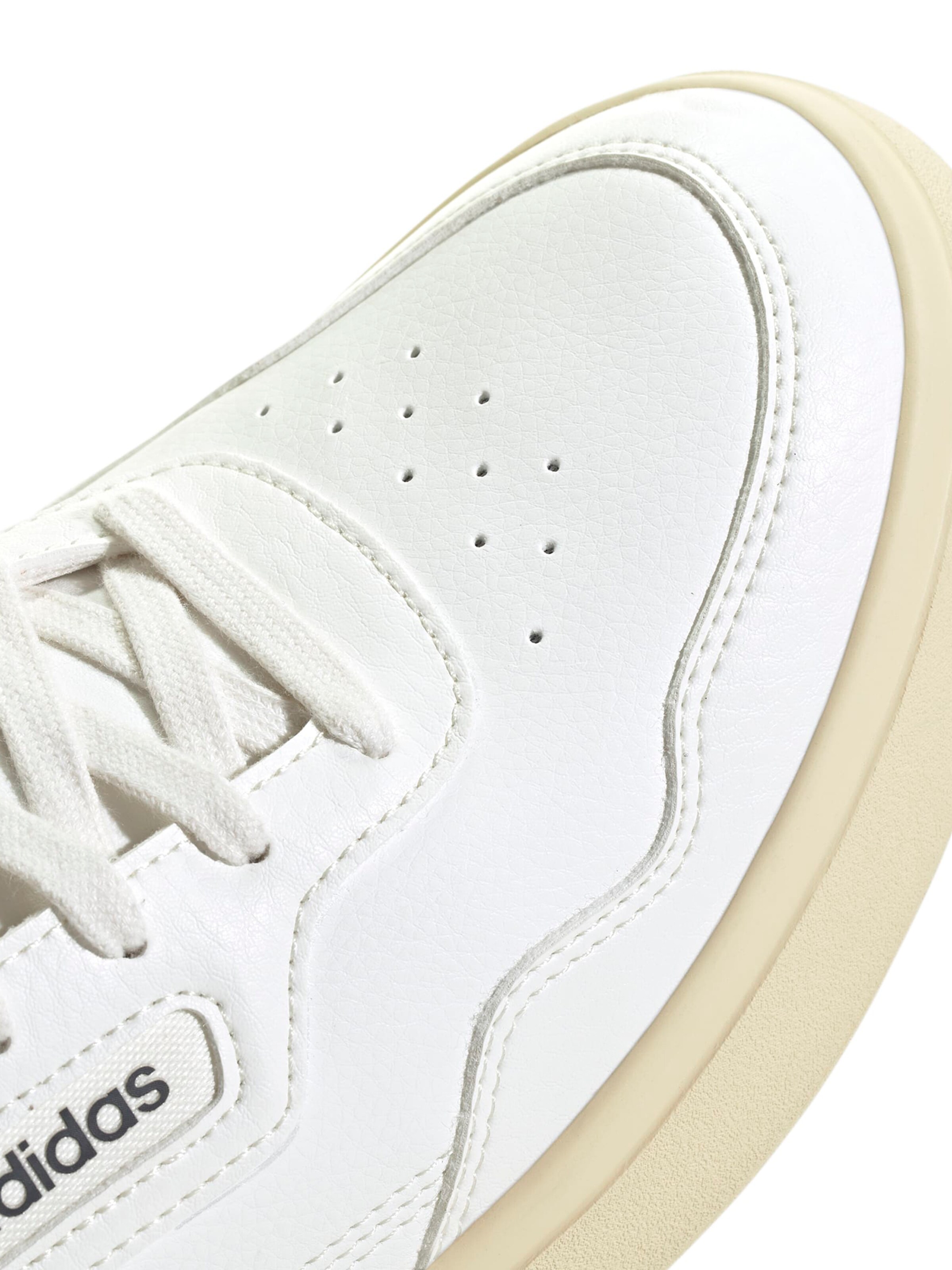 Sneaker low 'PARK ST 2.0' de la ADIDAS SPORTSWEAR pe alb