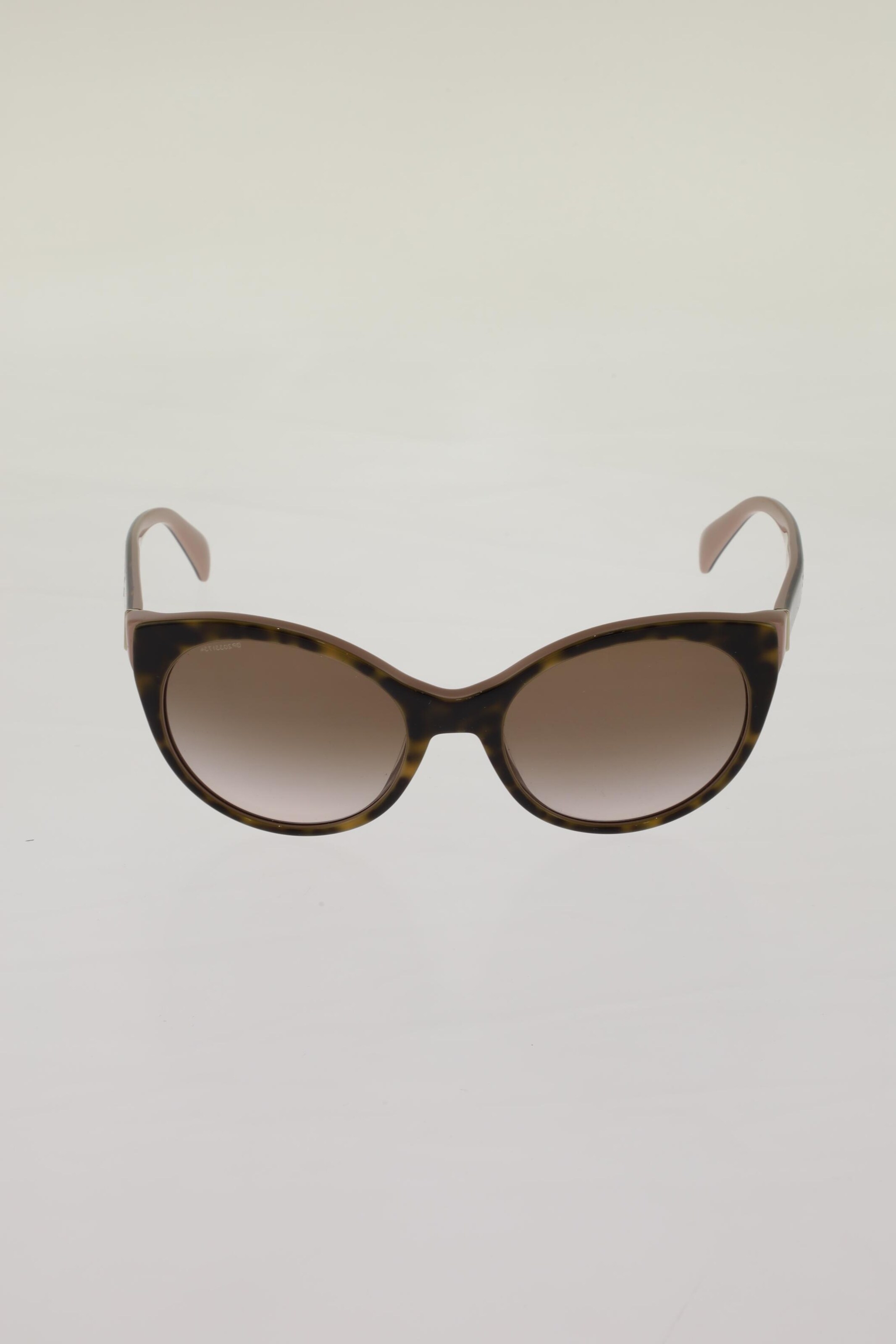 PRADA Sunglasses in One size in Brown
