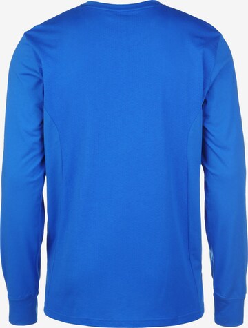 Maglia funzionale di PUMA in blu