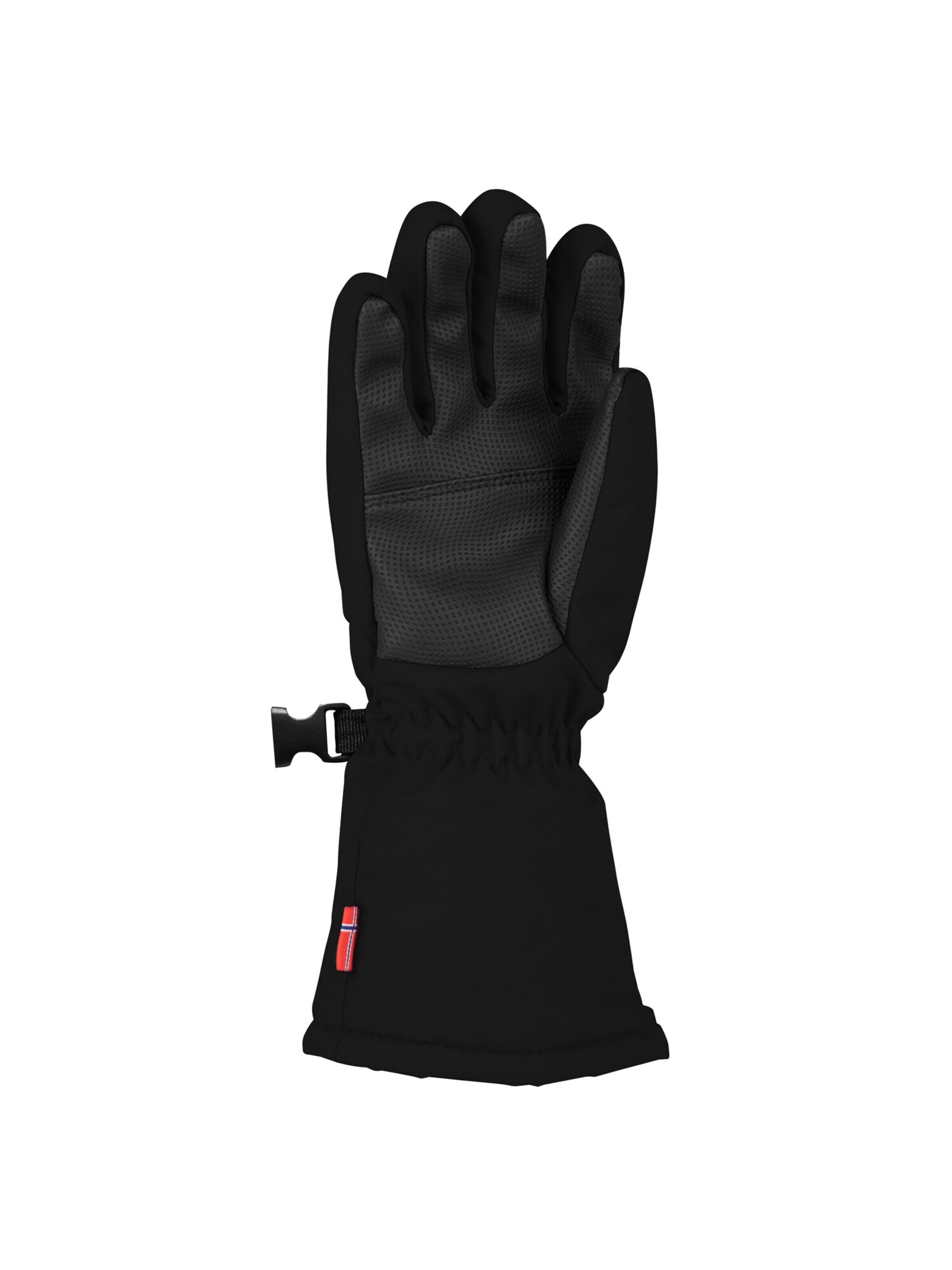 TROLLKIDS Gloves in Black