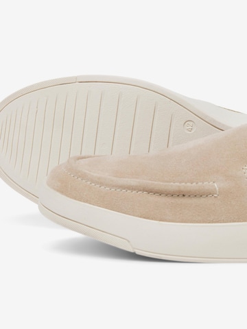 JACK & JONES Slip-in 'MACCARTNEY' i beige