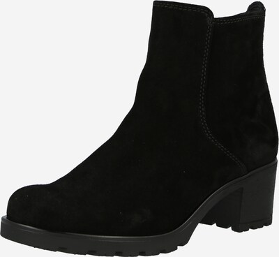 GABOR Stiefelette in schwarz, Produktansicht