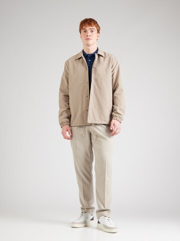 Giacca di mezza stagione 'SLHArchive' di SELECTED HOMME in beige