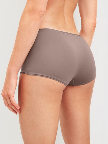 CALIDA Boyshorts 'Eco Sense' in Mixed colors