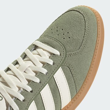Baskets basses 'Breaknet Sleek Matcha' ADIDAS SPORTSWEAR en vert
