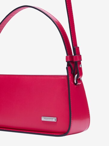 Liebeskind Berlin Shoulder Bag in Pink