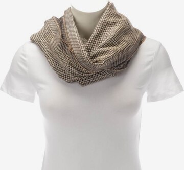 Tom Ford Scarf & Wrap in One size in Mixed colors: front