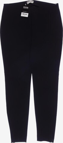 Balenciaga Pants in S in Black: front