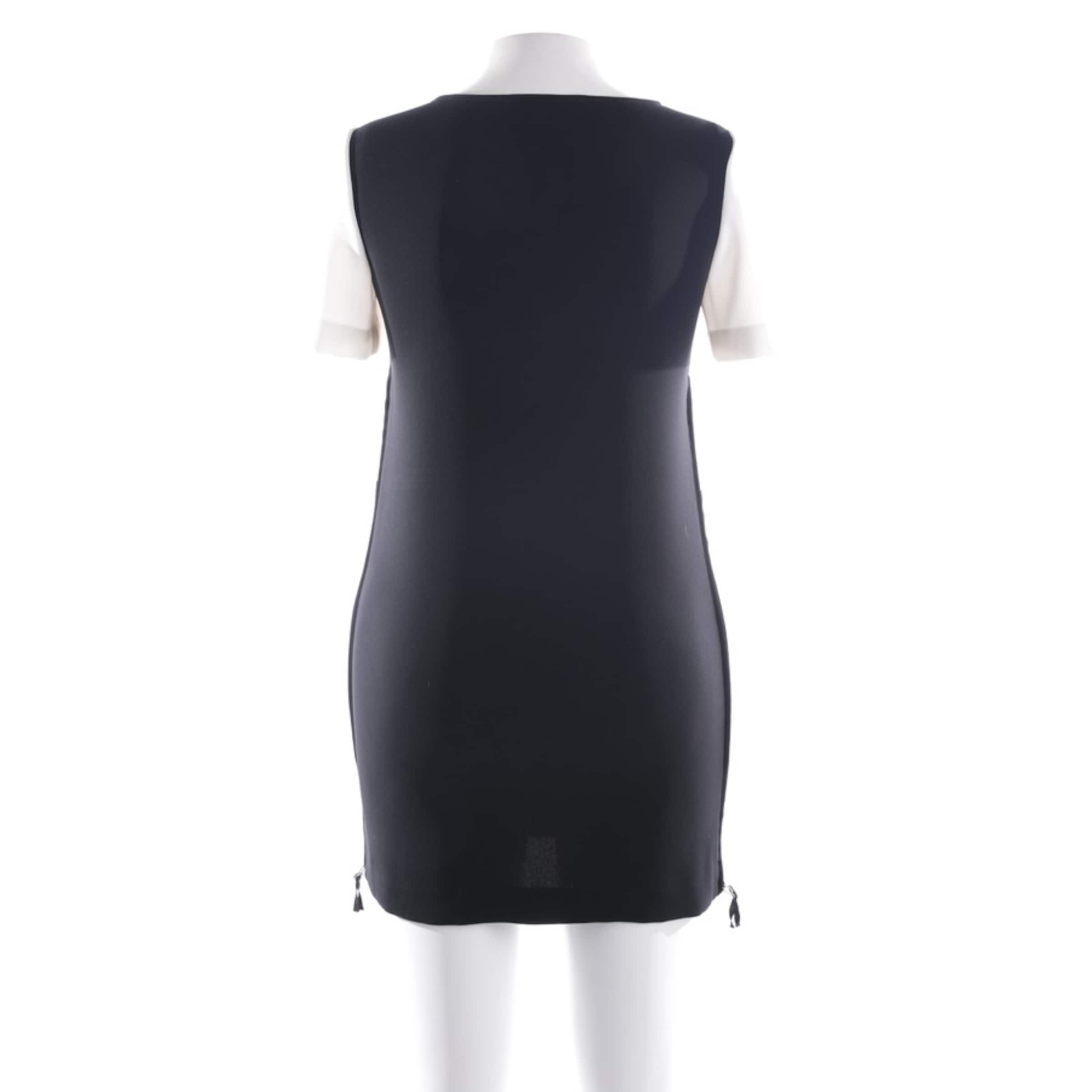 STEFFEN SCHRAUT Kleid S in Schwarz