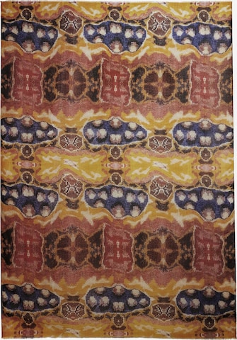 DesigualŠal - miks boja boja: prednji dio