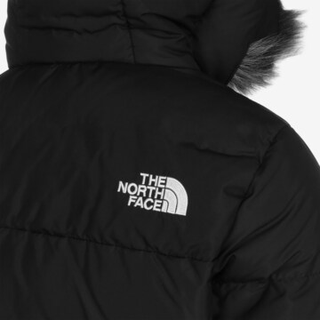 THE NORTH FACE - Casaco de inverno 'GOTHAM' em preto