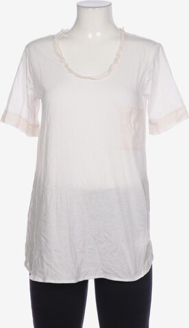 STRENESSE Blouse & Tunic in L in White: front