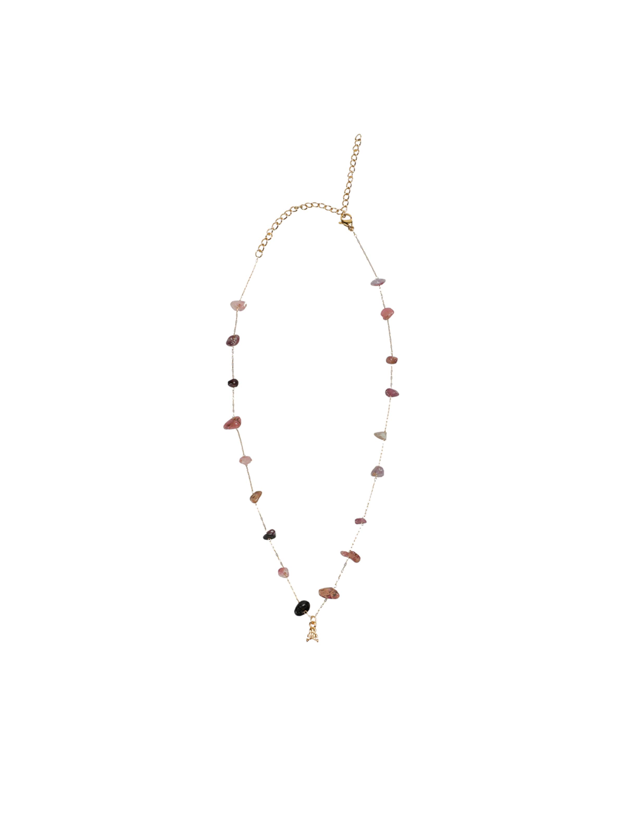 Scalpers Klasičen nakit 'Rosetta' | mešane barve barva: sprednja stran