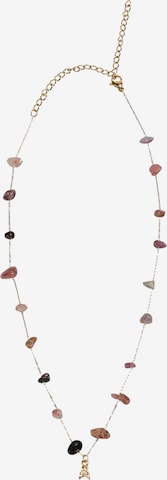 ScalpersDirndl nakit 'Rosetta' - miks boja boja: prednji dio