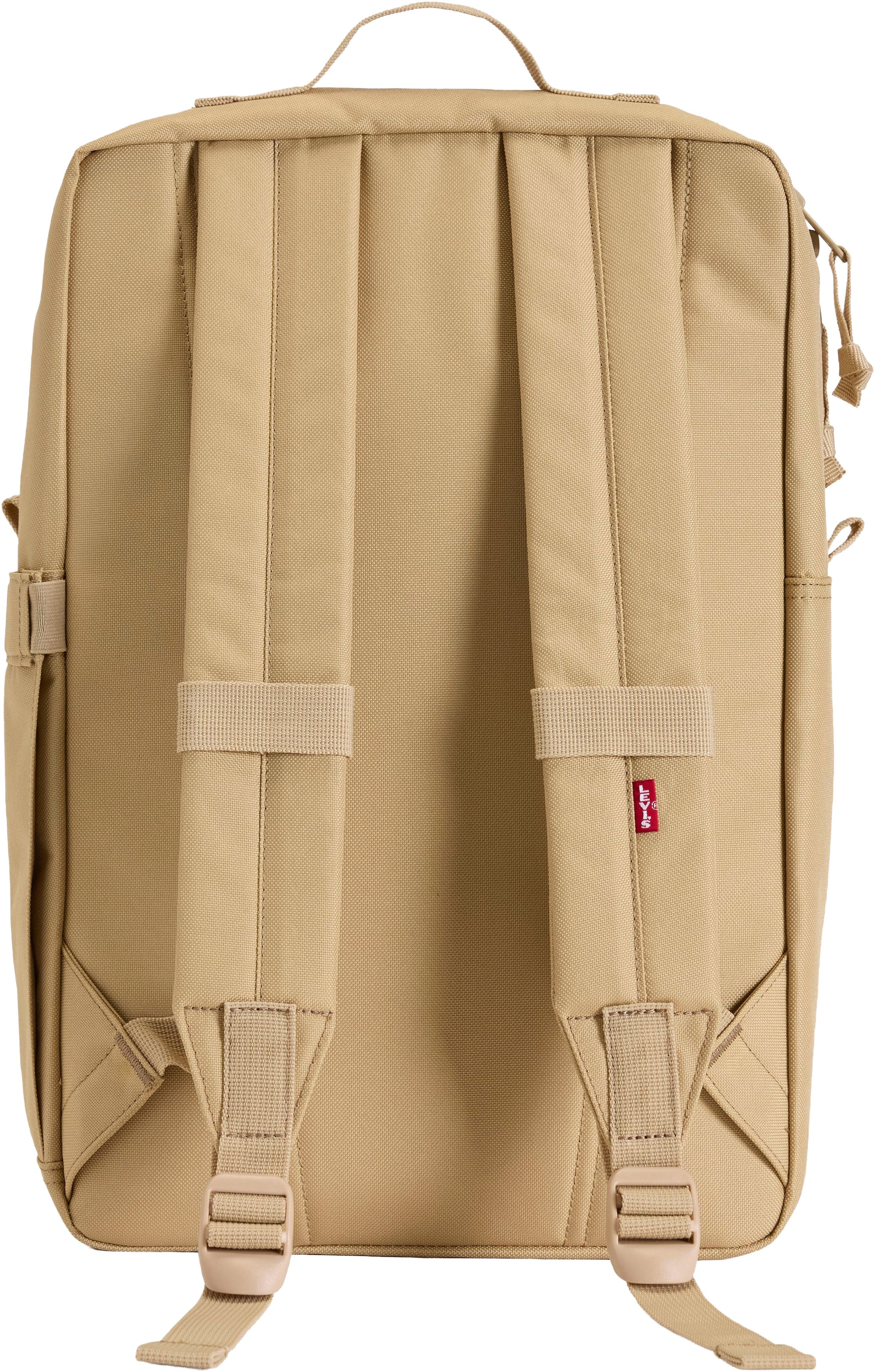 bēšs LEVI'S ® Mugursoma 'Basic'