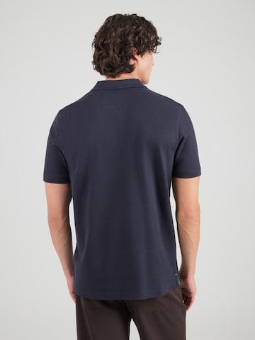 FYNCH-HATTON Μπλουζάκι σε μπλε