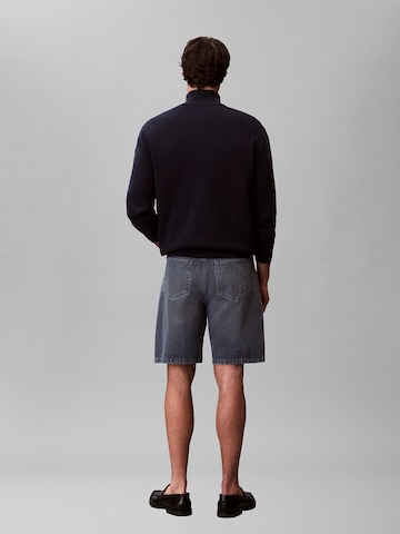 Loosefit Jean '90s' Calvin Klein Jeans en gris