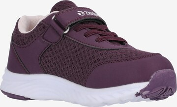 ZigZag Sneakers 'Pilolen' in Purple
