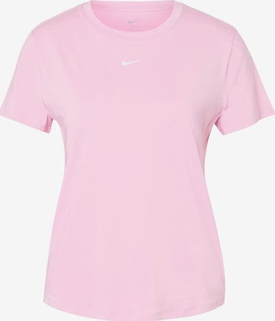 NIKE Tehnička sportska majica 'ONE CLASSIC' veličine XS u roza, Pregled proizvoda