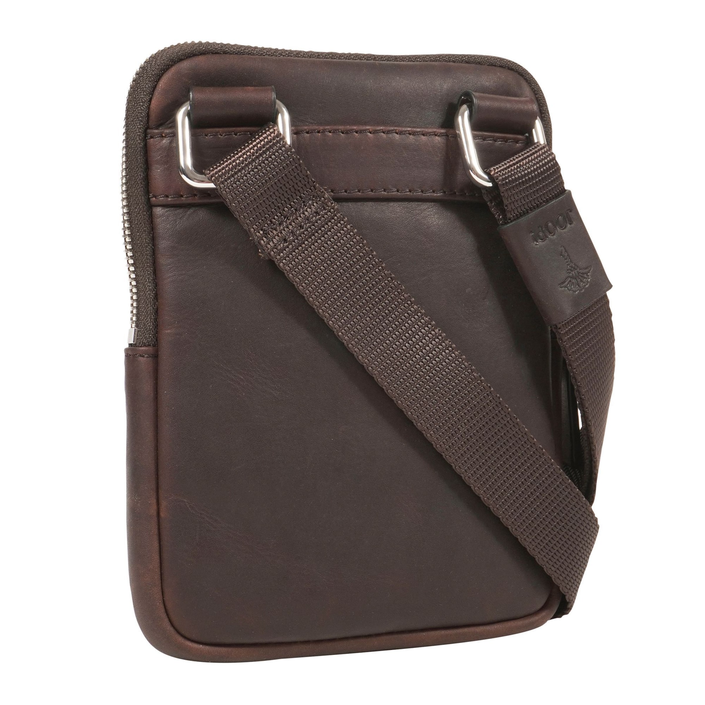 JOOP! Umhängetasche 'Loreto Rafael' in Braun