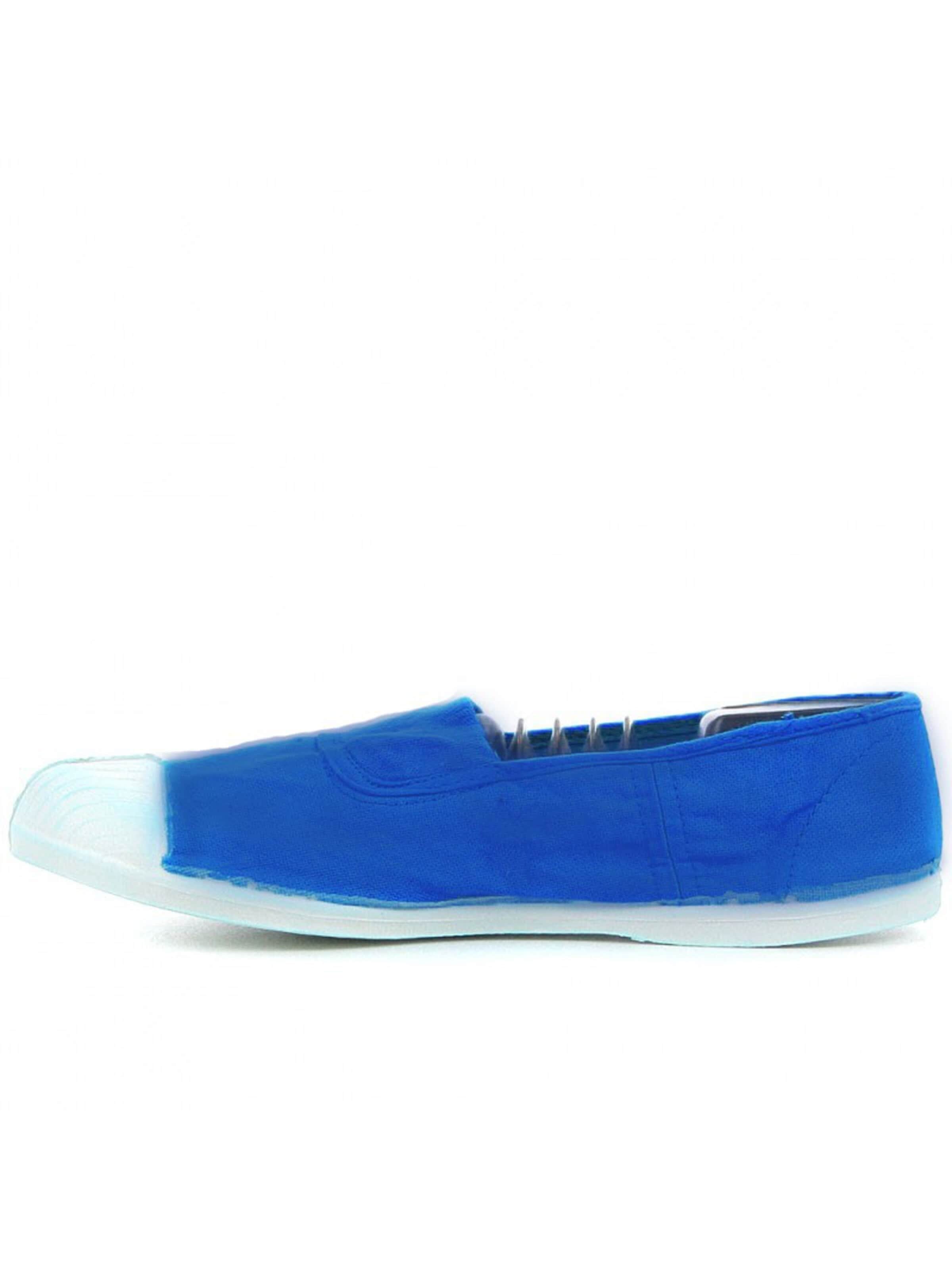 Kaporal Sportlicher Schnürschuh '5 Korava Sneaker'‌‌‌‌‌ in Blau: Vorderseite