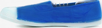 Kaporal Sportlicher Schnürschuh '5 Korava Sneaker' in Blau: Vorderseite