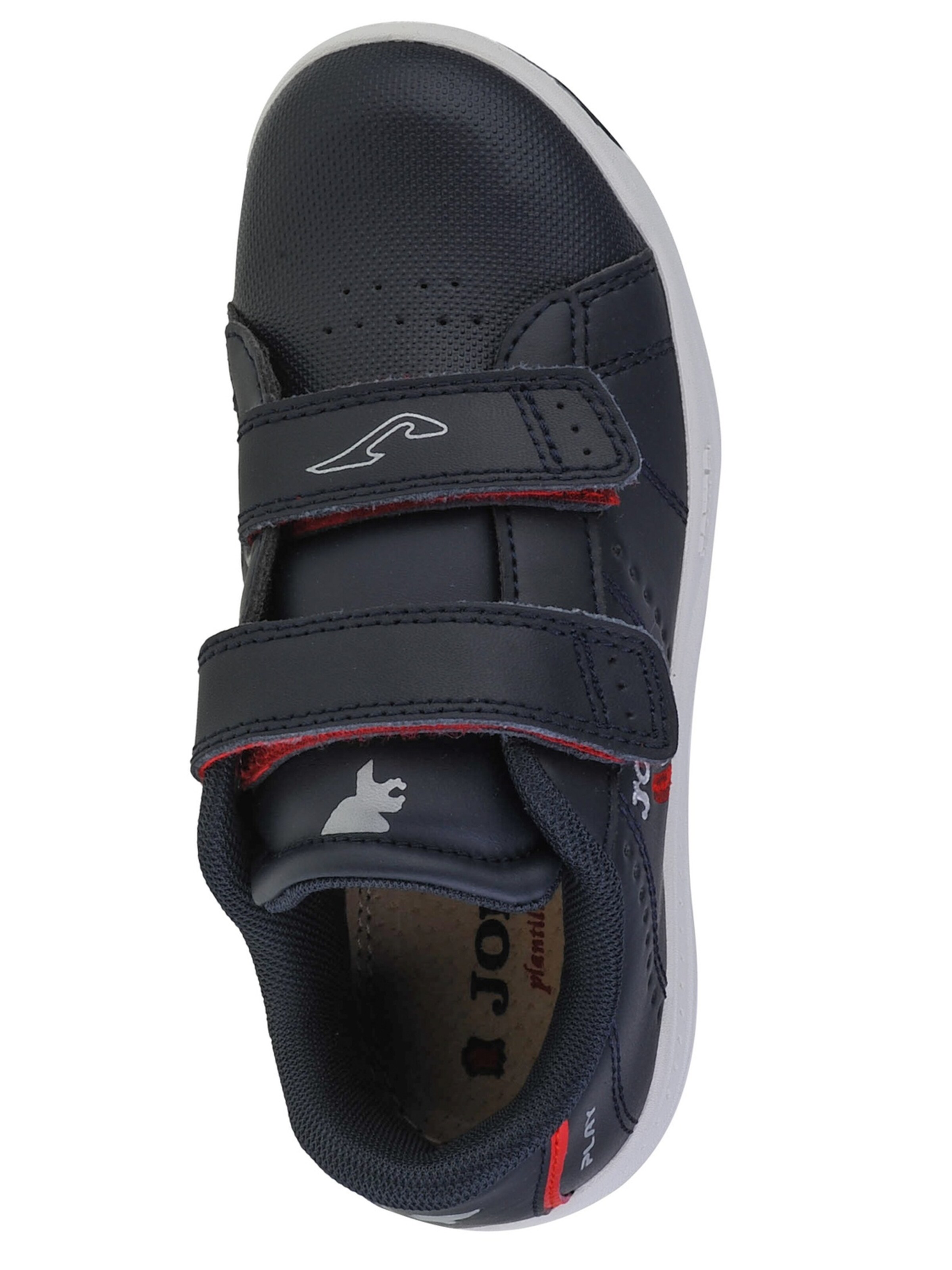 JOMA Sneaker 'W.Play'‌‌‌‌‌‌ in Blau