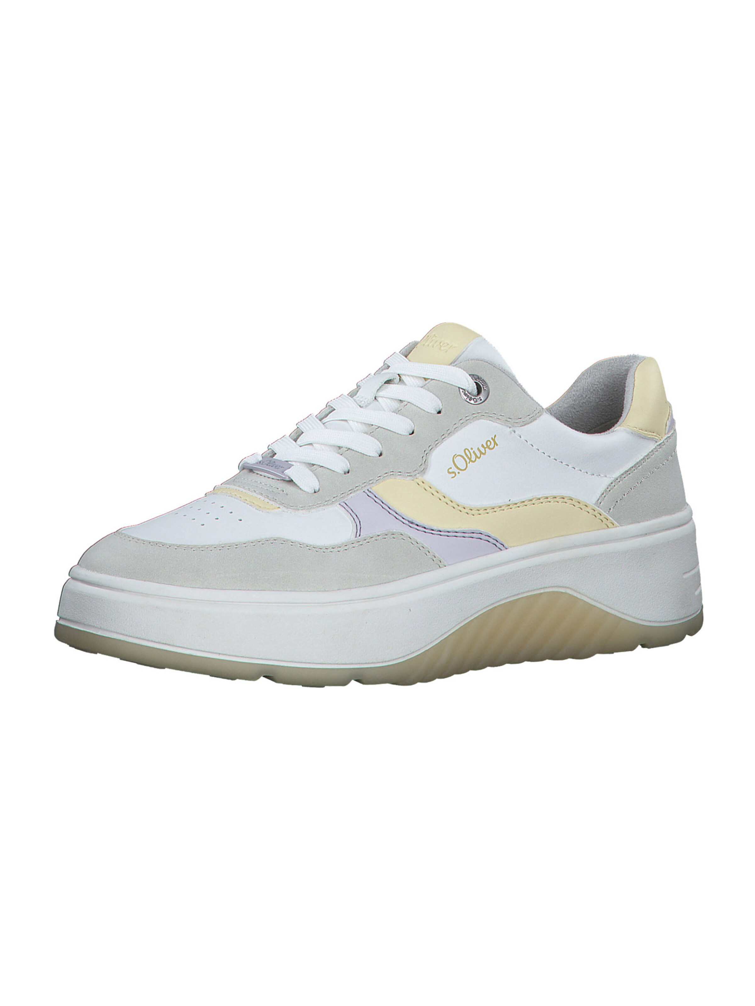 S.Oliver Damen Sneaker Gr. 37 (Gebraucht) In Luzern Für CHF 20 - Nur