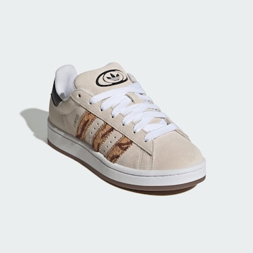 ADIDAS ORIGINALS Trainers 'Campus 00s' in Beige