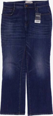 Weekend Max Mara Jeans in 34 in Blue: front