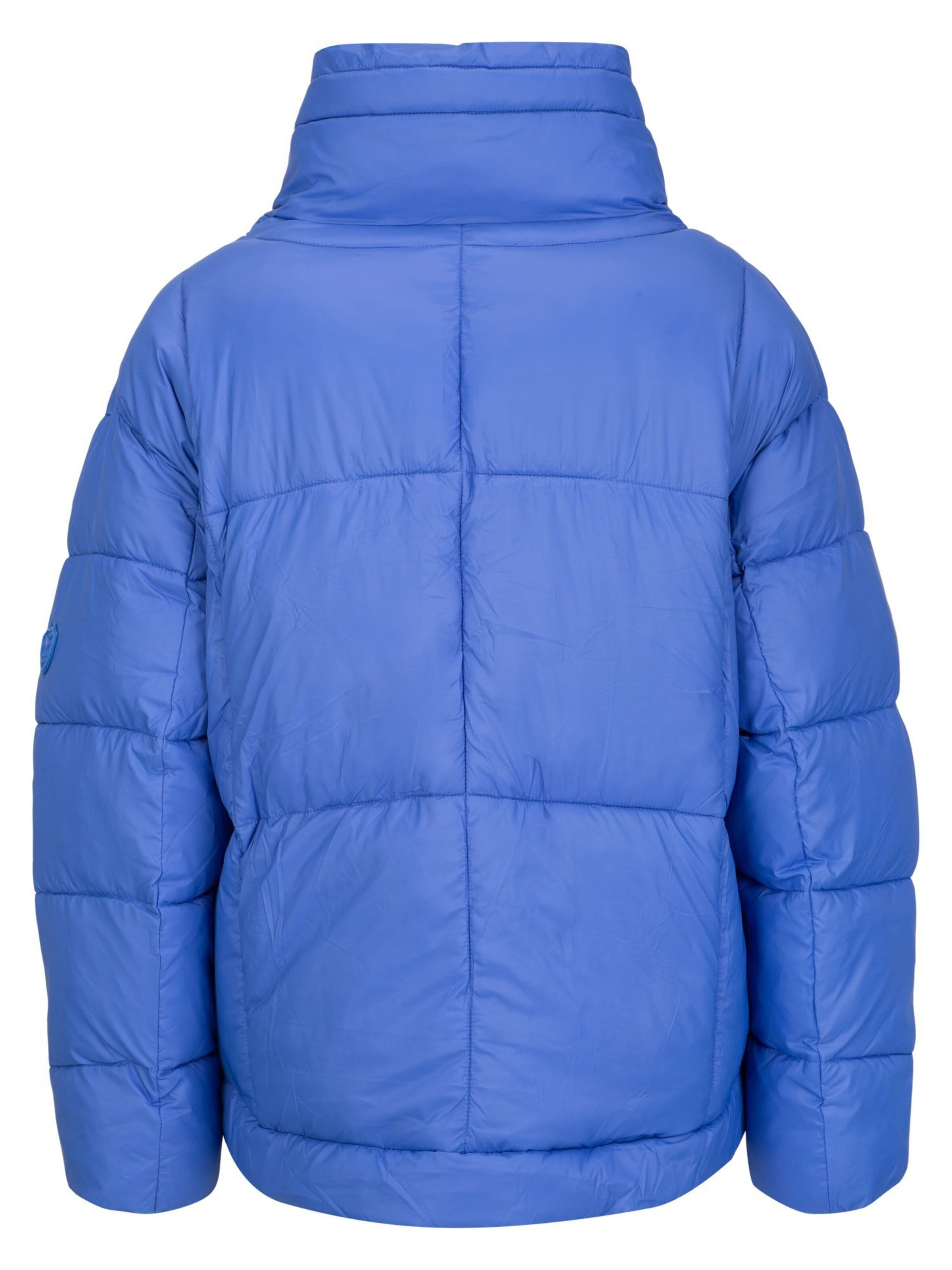 19V69 ITALIA Winter jacket 'Alina' in Blue