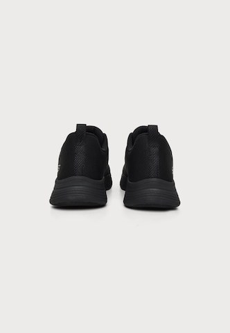 SKECHERS Nizke superge 'Bobs B Lite' | črna barva