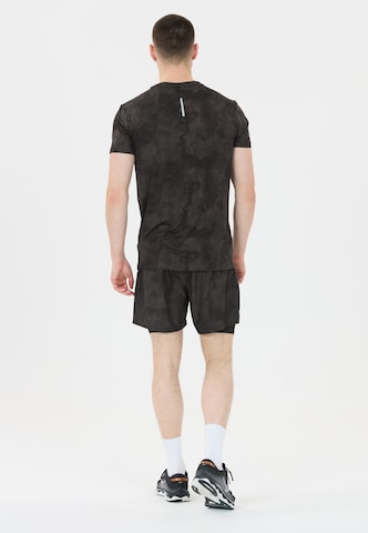 ENDURANCE Performance shirt 'Genen' in Grey