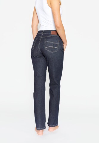 Angels Regular Jeans 'Dolly' in Blue