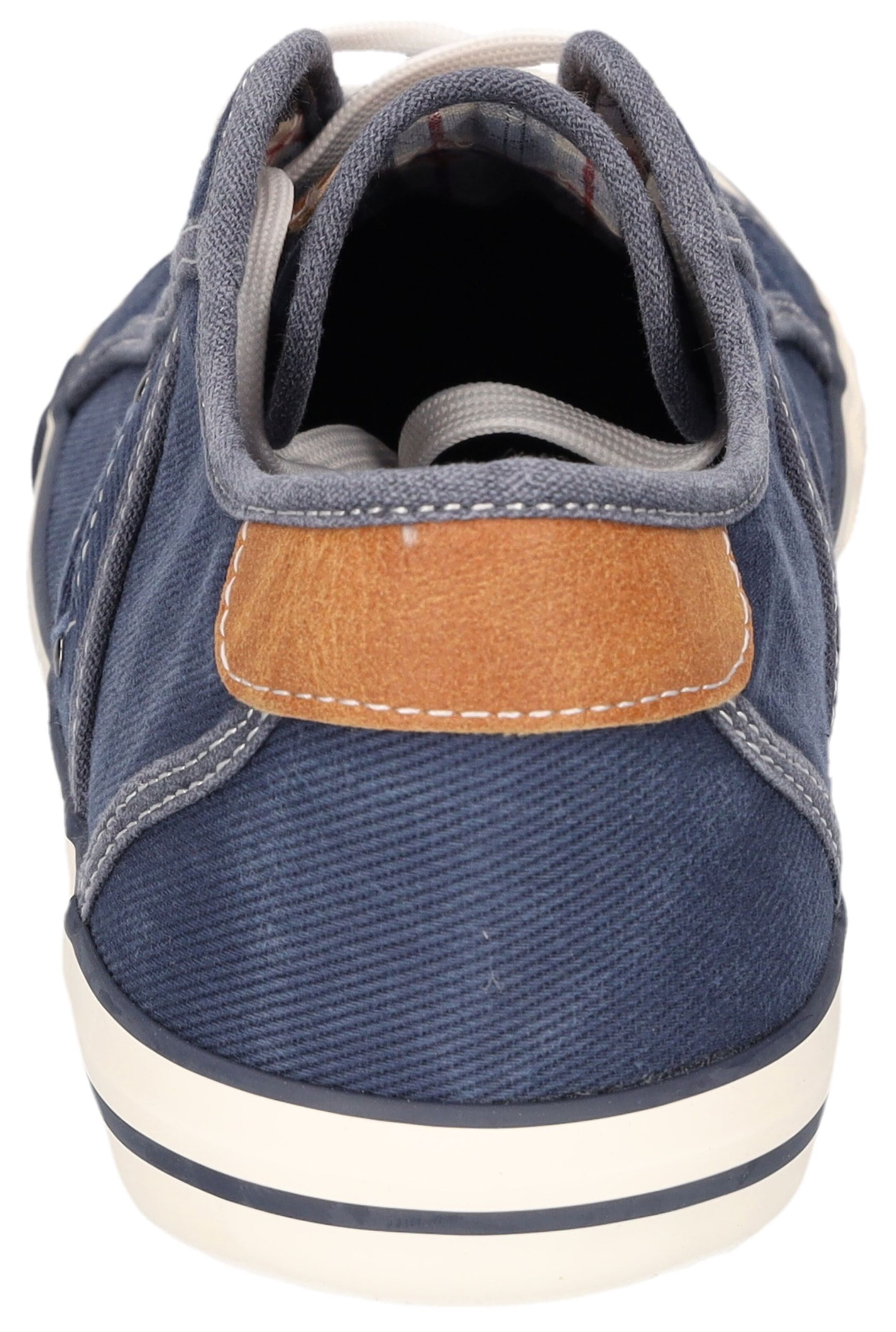 LERROS Sneakers in Blue