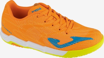 JOMA Sportschuh 'Joma Evolution Jr 26 EVJS IN' in Orange: Vorderseite
