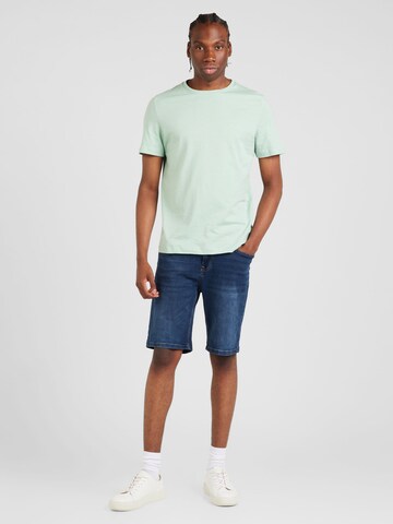 s.Oliver Shirt in Green